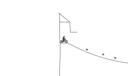 stunt ramps