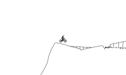bike track