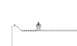 Road Spikes