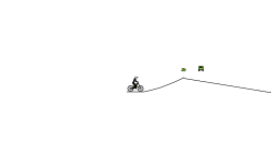The line (Part 2)