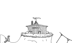Fisherman's Den