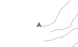 bigger hill