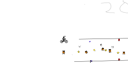 tricky heli