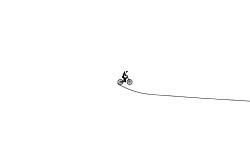 Random Wheelie #2
