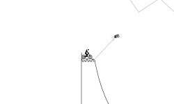 X - Games Big Ramp