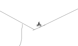 Try the tunnel