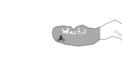Wasted