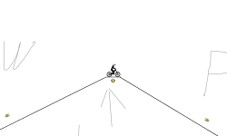 Starting Out: Level 3