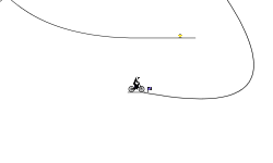 Buzz Buzz 5+ Pipline and jumps