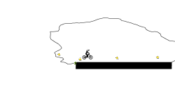 Fat Line Rider