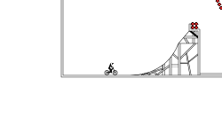 the jump