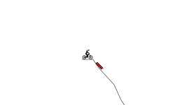 downhill