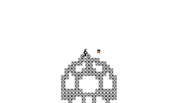 80 subs pixel art