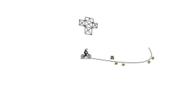 Short track