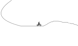 the bumpy ride