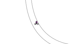 blob particle accelerator
