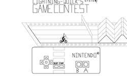 Excitebike [GC]