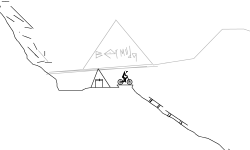 Avalanche escape