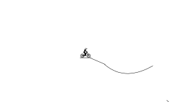 two jumps