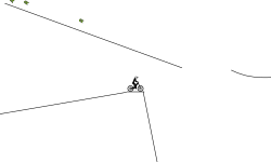 lines