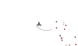Bomb dodge (preview)