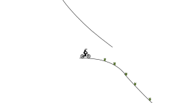 Cool Continuous JUmps