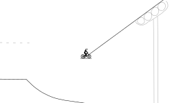 Ski Lift 2