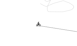 falling