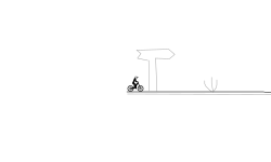 Dirt Jumps (First detail track
