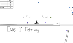 FRHD World Cup Rd.3 : Map