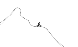 The Hardest Desert Track