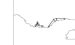 mountain trail (preview)