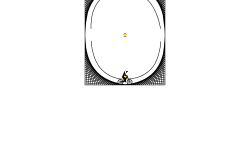 Trick box oval