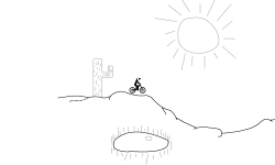 Sahara Desert