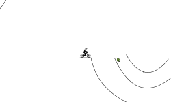 half pipe