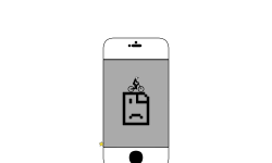My phone broke