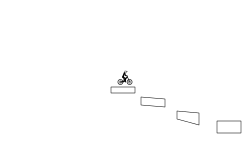 Quad Vehicle Track