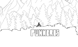 Twilight Peak