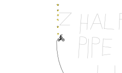 HALF PIPE!
