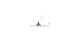 The 100 dislike balloon