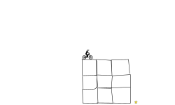 Rubiks Cube track