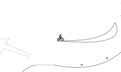 cave jumps