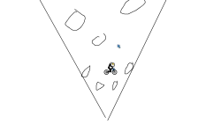 Pizza track