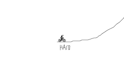 HARDER than cake