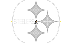 Steelers Logo