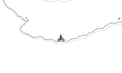 Mountain Freerider