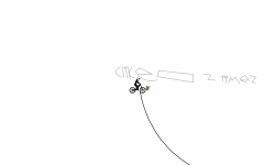 click space