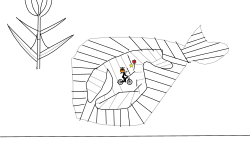 Escape the trap
