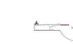 Short steep park
