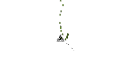 automatic jumps
